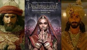 Padmaavat Box office prediction: Amidst all the disruption, Deepika, Ranveer and Shahid starrer will manage to do well on the first day