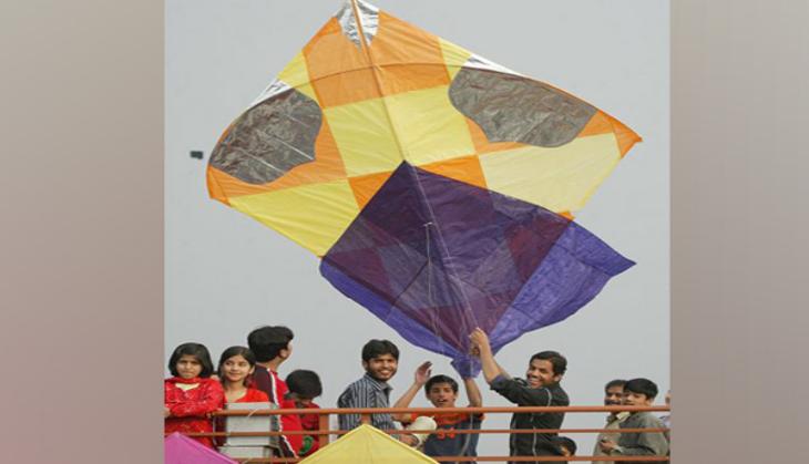 Pakistan maintains ban on Basant festivities