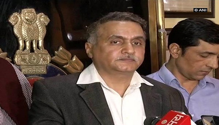 Arrested terrorist was trying to revive SIMI, IM: Police