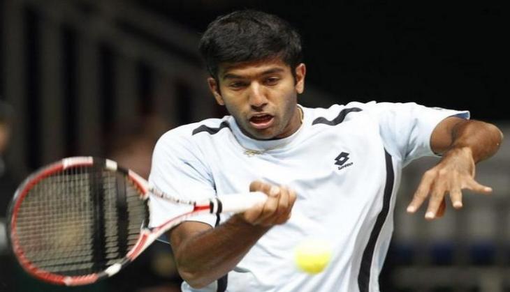 Rohan Bopanna-Timea Babos bow out of Australian Open