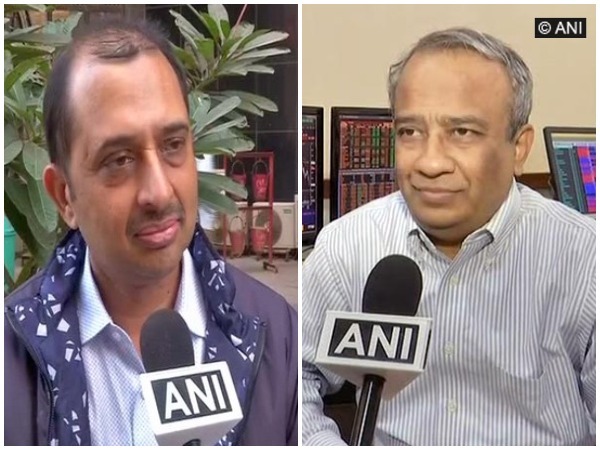 Experts sound caution post Sensex, Nifty record-high
