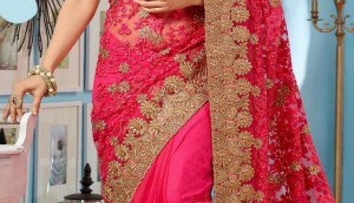 saree