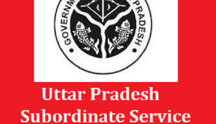UPSSC