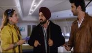  Salman Khan shares Welcome To New York trailer: Film to feature Karan Johar, Diljit Dosanjh, Sonakshi Sinha, Sushant Singh Rajput 