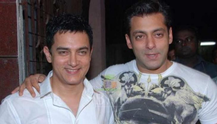 Salman Khan beats Aamir Khan, Bajrangi Bhaijaan shatters 3 Idiots lifetime collection in China