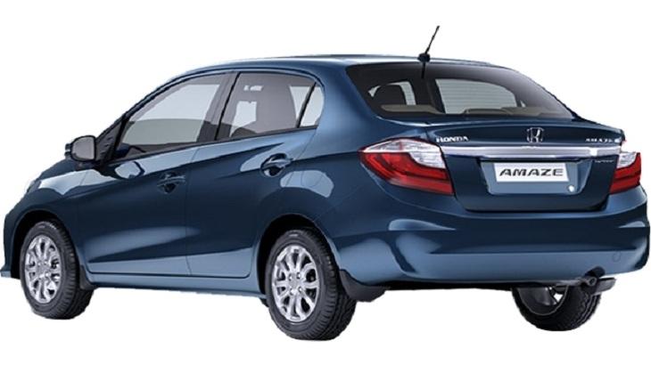 honda amaze