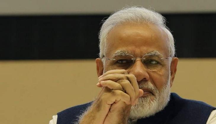 modi in davos