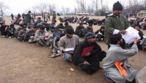 Over 80,000 educated unemployed youth registered in J-K
