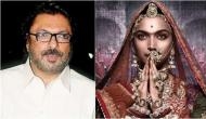 'पद्मावत' के बाद संजय लीला भंसाली करेंगे नया धमाका, 1 साल में रिलीज करेंगे 5 फिल्में