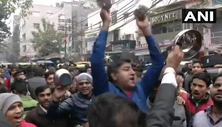 delhi