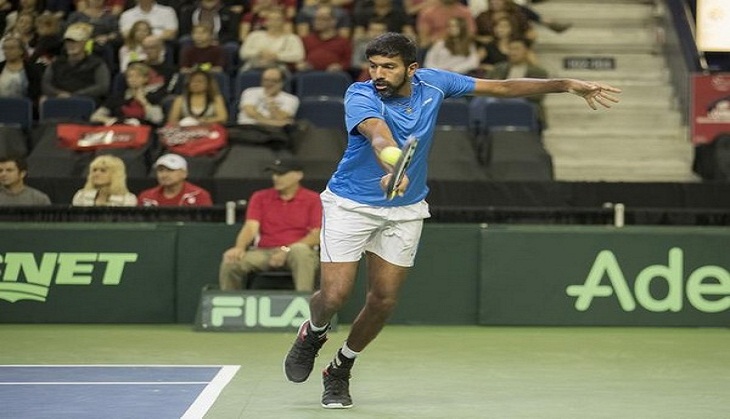 Australian Open: Bopanna-Babos enter mixed quarters