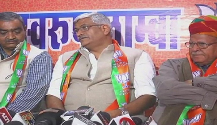 We are moral descendants of queen Padmaavati: Rajasthan Minister