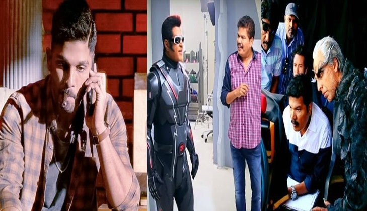 Allu Arjun's Naa Peru Surya avoids Box Office clash with Rajinikanth, Akshay Kumar's 2.0, gets a new release date