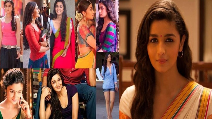 This star daughter confirmed to reprise Alia Bhatt's role in the Telugu remake of 2 States