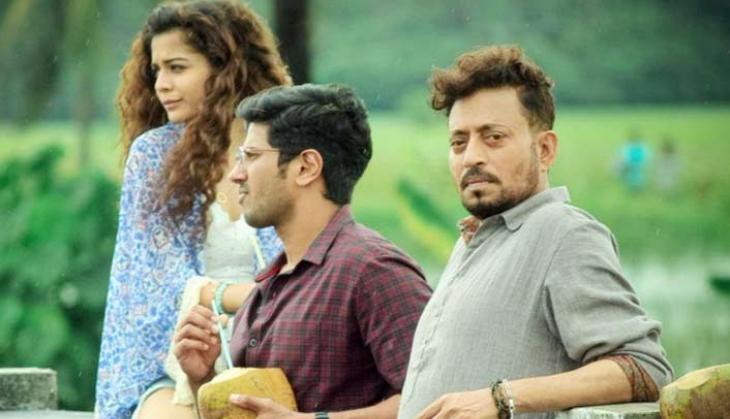 Dulquer Salmaan's Bollywood debut film Karwaan starring alongside Irrfan Khan to release on 1st June