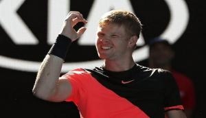 Australian Open: Edmund stuns World number 3 to reach semi final