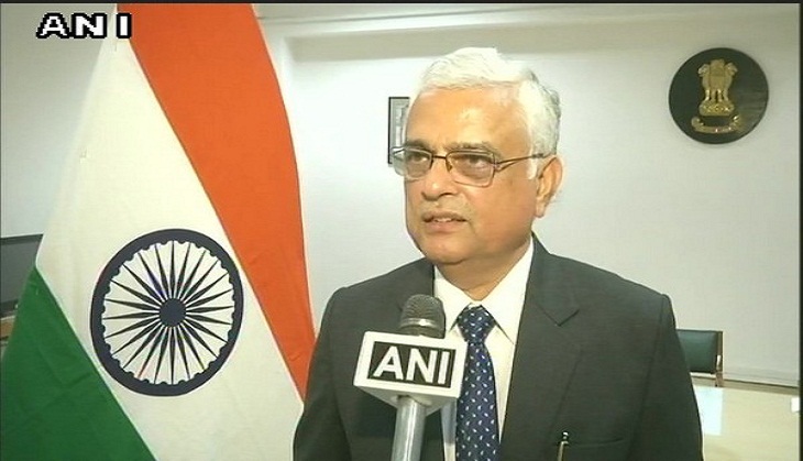 'No weakness' in decision, says new CEC on disqualification of 20 AAP MLAs