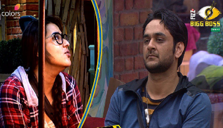 Bigg Boss 11 contestant Vikas Gupta opens up about filing a criminal case against Shilpa Shinde