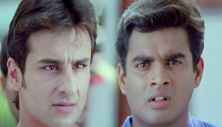 R Madhvan, Saif Ali Khan to reunite for this upcoming historical flick after 17 years of RHTDM