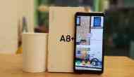 Samsung Galaxy A8+ review: The Galaxy S8 experience at OnePlus 5T's price