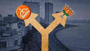 Shiv Sena to go solo. Will it work?
