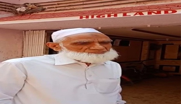 Father of arrested terrorist Abdul Qureshi cries foul