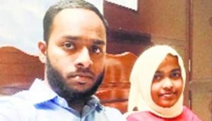 Hadiya case: SC once again questions HC’s power to annul marriage  