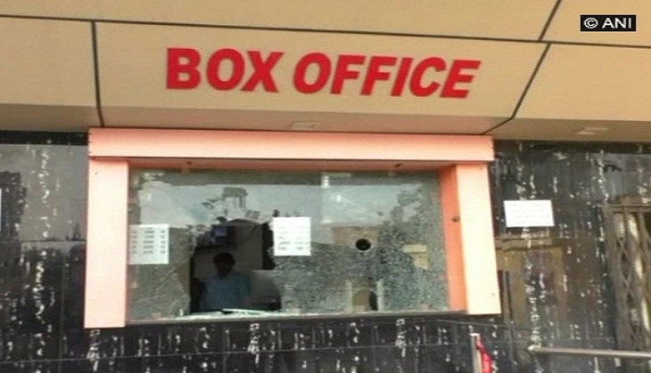 Padmaavat Row: Cinema hall vandalised in UP's Hapur