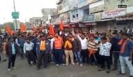 Padmaavat Row: Protest erupts against Padmaavat in Rajasthan