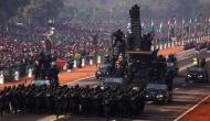 Full dress rehearsal of R-Day Parade to be held today