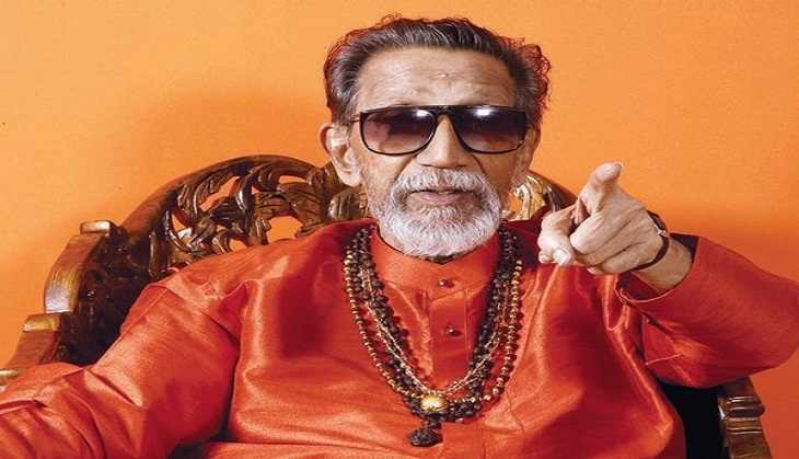 Prime Minister Narendra Modi wishes Bal Thackeray on 91st birth anniversary