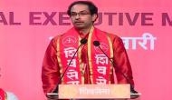 Uddhav Thackeray to visit Ayodhya on November 25