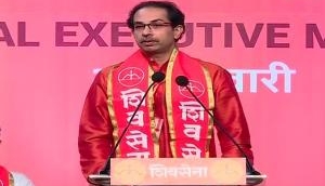 BJP doesn't need anyone's support: Uddhav Thackeray