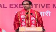 Uddhav Thackeray: Sena-BJP alliance will take country in right direction