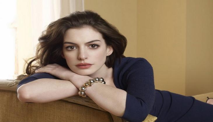 Anne Hathaway's 'Barbie' movie moves to 2020