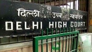Delhi HC dismisses plea seeking restrain on AAP's 'full-statehood' promise