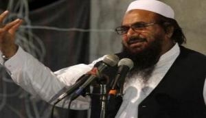 Lahore HC restrains Pak government from arresting Hafiz Saeed
