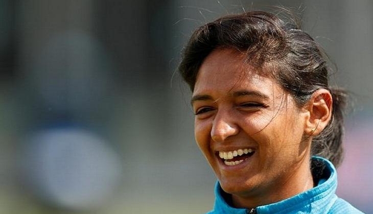 Harmanpreet