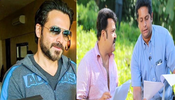 Emraan Hashmi to star in Drishyam director Jeethu Joseph's Bollywood debut