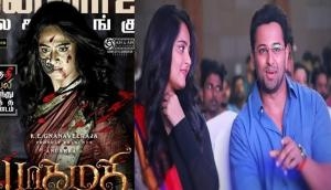 Kerala Box Office: Anushka Shetty - Unni Mukundan's ​Bhaagamathie set to have a massive release