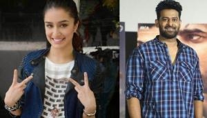 Shraddha Kapoor reveals the wedding date of Baahubali superstar Prabhas