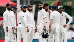 India look to avoid whitewash in Jo'burg Test
