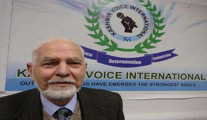 Kashmiris must speak in one voice for global support: Experts