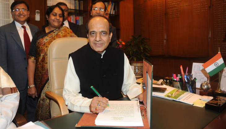 Trinamool to send Dinesh Trivedi at Mumbai NCP rally, Yashwant's Delhi event  