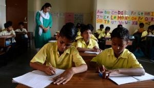 63% govt schools in Maharashtra have no drinking water: CRY survey