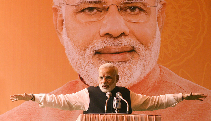 PNB scam: Why didn’t PMO act on complaint against Modiji’s Mehul ‘bhai’, asks Congress