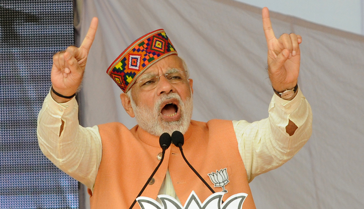 Red carpet promise at Davos, Pakodas at home won’t take Modi very far 