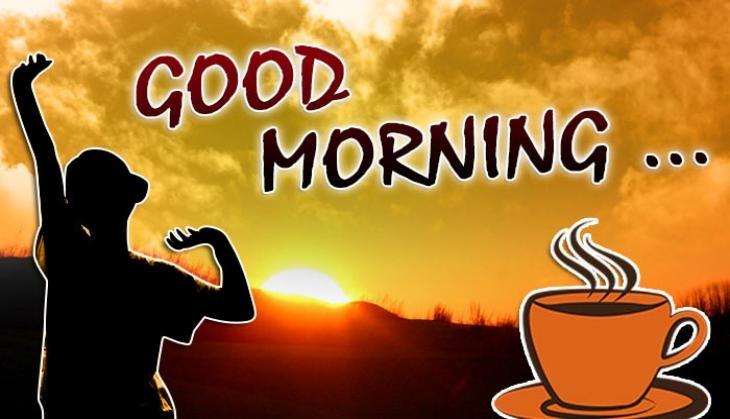 gudmorning