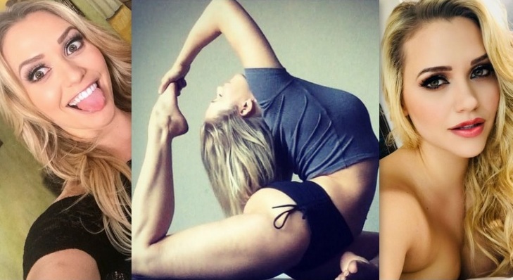 Mia Malkova loves sex and porn world is the safest place for her to explore all forms of it: Ram Gopal Varma