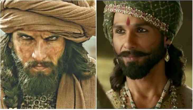 Padmaavat: Do you know? This superstar rejected both the roles of